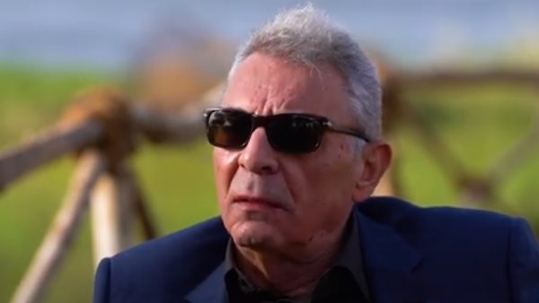  محمود حميدة