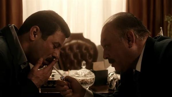 مسلسل بدون ذكر أسماء