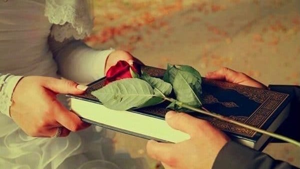 دعاء الخوف من ليلة