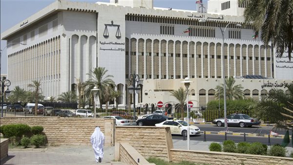 محكمة - أرشيفية 