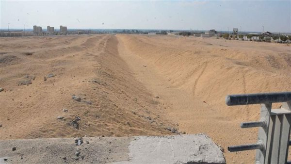 حملات تفتيشية بالمنيا