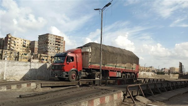 رفع المخلفات الصلبة