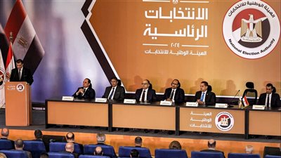 قبل ساعات من تلقي الطلبات.. المرشحون المحتملون وشروط الترشح لـ انتخابات رئاسة الجمهورية | بث مباشر