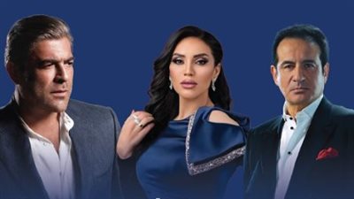  ليالي الطرب والغناء بالفصحي.. محمد ثروت يحيي حفلًا برفقة وائل كفوري ومي فاروق في السعودية