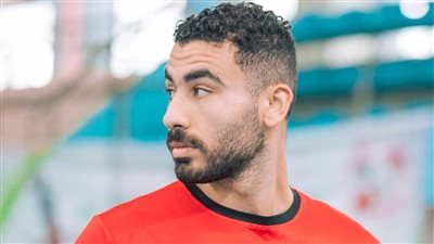 محسن رمضان لاعب يد الأهلي: بطولة إفريقيا مهمة لمنظومة اليد