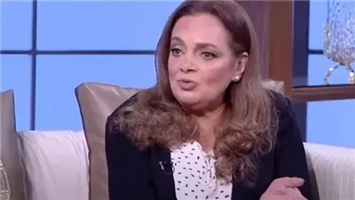 عفاف رشاد: السن ليه احترامه.. ومينفعش أظهر بدور أصغر مني لأن الجمهور واعي