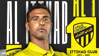 لاعب تنس الطاولة عمر عصر ينضم لـ اتحاد جدة السعودي