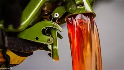 الديزل الهندي يتدفق إلى آسيا بعد تهديدات البحر الأحمر