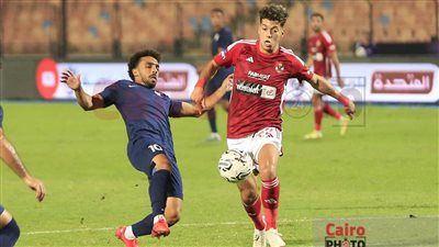 شوبير يكشف الأزمة الكاملة لـ إمام عاشور مع الأهلي وسر غضب كولر 