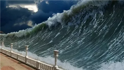 بعد اعتمادها من اليونسكو.. القومي لعلوم البحار يكشف تفاصيل اعتماد مواجهة التسونامي بالإسكندرية