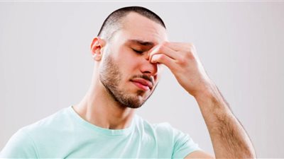  مراكز السيطرة على الأمراض تحذر من إحدى علامات الإصابة بـ التهاب الجيوب الأنفية 