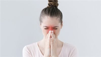 علاجات منزلية لفتح ممر الأنف بعد البرد والجيوب الأنفية