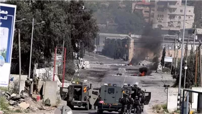 الشرطة الإسرائيلية تدعو المواطنين إلى حبس أنفسهم في منازلهم