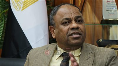 تجديد الثقة في الدكتور حسين درويش قائما بأعمال رئيس المركز القومي للبحوث