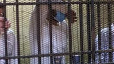 محاكمة متهم بنشر أخبار كاذبة والتحريض على العنف اليوم 