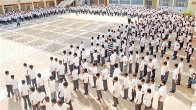 حكمة عن حرب أكتوبر للإذاعة المدرسية.. كلمة لتحفيز الطلاب في الصباح