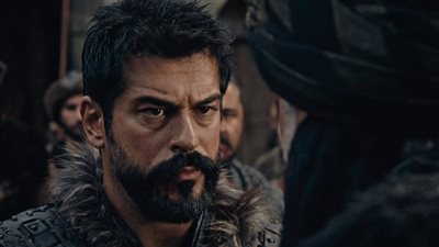 المؤسس عثمان الموسم الخامس الحلقة 2 مدبلجة.. موعد عرض مسلسل kurulus osman 5 وترددات القنوات الناقلة