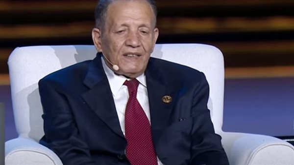 اللواء محمود طلحة