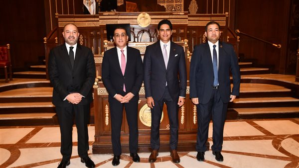 النائب أحمد أبو هشيمة