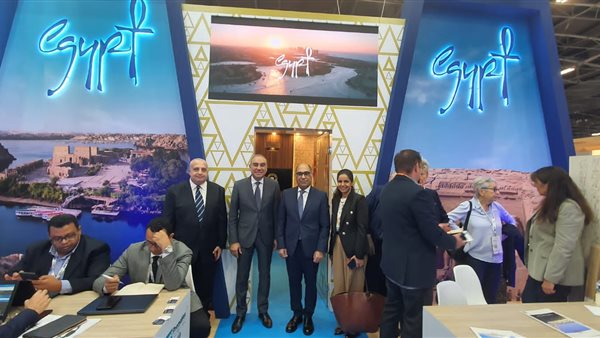 السياحة تشارك في