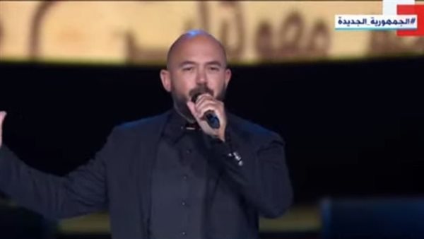 محمود العسيلي