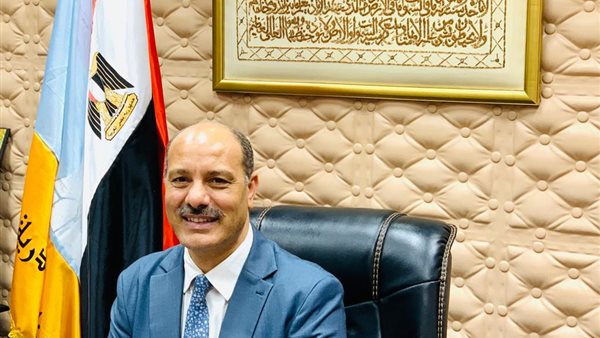 وكيل تعليم الإسكندرية