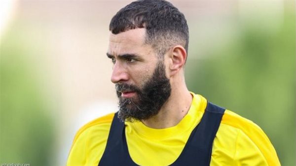 كريم بنزيما