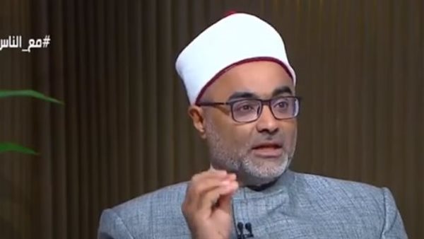 الدكتور أيمن الحجار