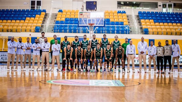 سلة الاتحاد