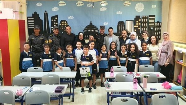 تُواصل إصطحاب أبناء