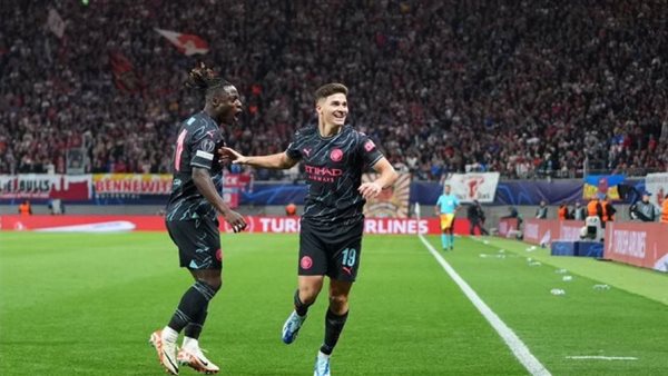 مانشستر سيتي 