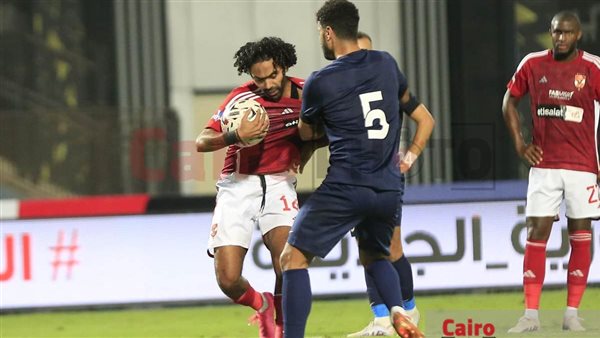 حسين الشحات 