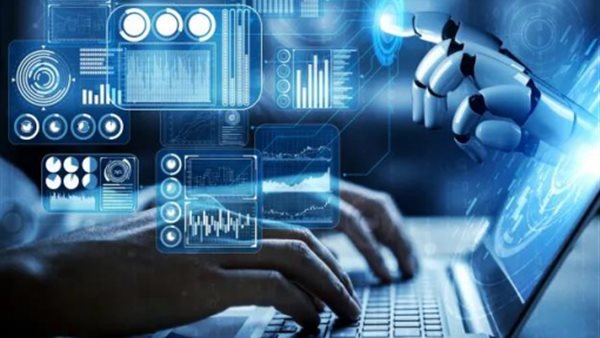 تكنولوجيا المعلومات