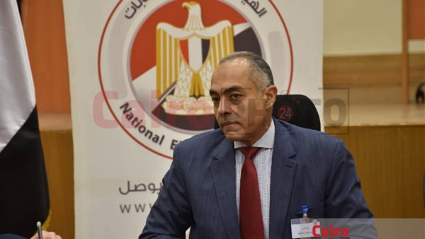 الهيئة الوطنية للانتخابات