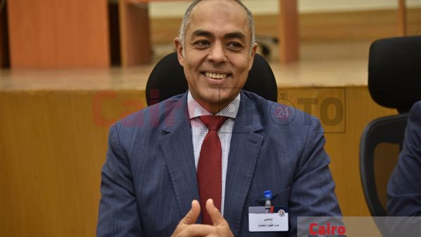 الهيئة الوطنية للانتخابات