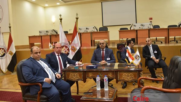 الهيئة الوطنية للانتخابات