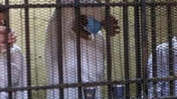 متهم - أرشيفية 