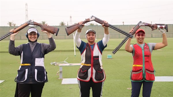 بطلات المنتخب الوطني