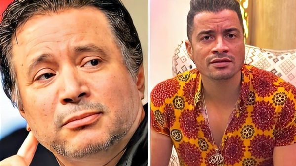 حسن شاكوش وإيمان