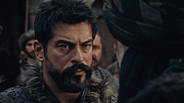 مسلسل المؤسس عثمان