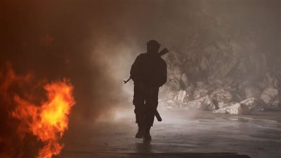 المرصد السوري: ارتفاع حصيلة قتلى هجوم المسيّرات على الكلية العسكرية في حمص إلى 78