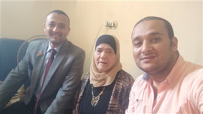 كرمها السادات وحياها السيسي.. بطولة سيدة الكمشوشي خلال حرب أكتوبر: رفضت ترك المصابين في السويس