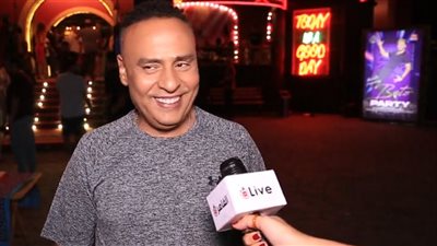 هيحترم عقل المشاهد.. محمود عبد المغني يكشف كواليس مشاركته في فيلم درويلة