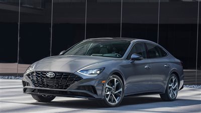 أسعار السيارات في السعودية.. هيونداي سوناتا تبدأ من 113 ألف ريال
