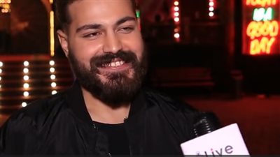 مسلم: مبحبش أغني مهرجانات.. وبهتم بالكلمات الراقية ووقت المُستمع