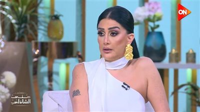 غادة عبد الرازق تفجر مفاجأة: الشخصية الحقيقة لحكاية تحت الحزام لسة عايشة.. وطبيبها النفسي مقدرش يبلغ عنها