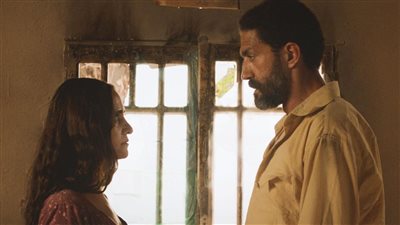 فيلم نهار عابر ينافس في مسابقة الأفلام القصيرة بمهرجان القاهرة السينمائي الدولي بدورته الـ 45