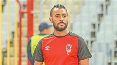 حسام عاشور: كارتيرون كان بياخد رأيي في طريقة اللعب.. وصلاح أسطورة لن تتكرر