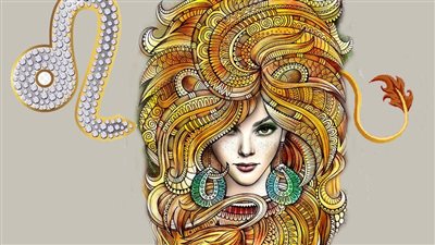 توقعات الأبراج حظك اليوم برج الأسد يوم الجمعة 6-10-2023: حافظ على سلامك الداخلي