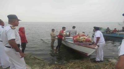 ضبط 13 طن أعلاف حيوانية مجهولة المصدر و29 قضية في مجال الثروة السمكية بالفيوم